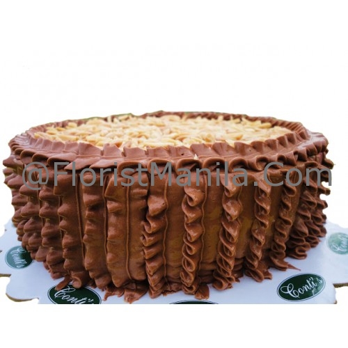 35+ Choco Overload Cake Contis Size Gif