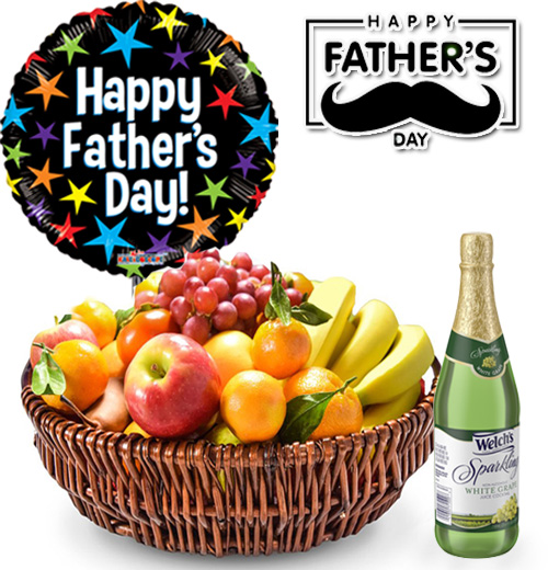 father's day gift basket delivery