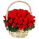 send roses basket to bulacan