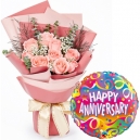 buy anniversary gifts to bulacan