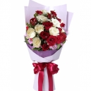 send roses bouquet to bulacan