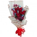 Send Money Flower Bouquet To Philippines