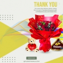 thank you flowers gifts send manila in philippines,online order to thank you flowers gifts in manila,thank you flowers gifts every where in philippines,