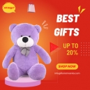 Teddy Bear Delivery To Manila Philippines