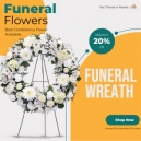send wreath flower to philippines, delivery wreath flowers to philippines,online order to wreath flower manila in philippines,