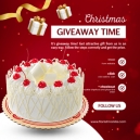 send christmas cakes to manila,delivery christmas cakes to manila,online order christmas cakes to manila