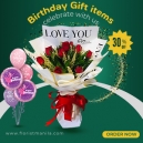 send birthday flower ballon to manila,birthday flower ballon to manila,birthday flower ballon delivery in philippines,