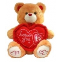 valentine's day teddy bear send to Philippines