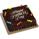 Send Father's Day Dedication cake To Manila Philippines