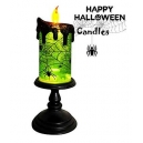 Send Halloween Candles To Manila Philippines