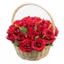 send mother'day flower basket to manila, send mother's day flower to philippines,