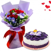 Manila Florist | Send Flower to Manila | Flowers Delivery to Philippines