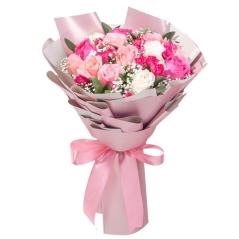 send mothers day flower to manila