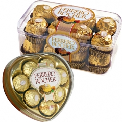 Ferrero Rocher Chocolates Delivery To Manila Philippines