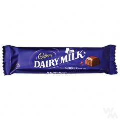Send ​Cadbury Dairy Milk Chocolate 30g To Manila