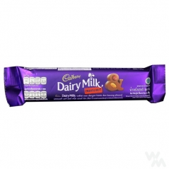 Send ​Cadbury Choco Fruit Nut 30gr To Manila