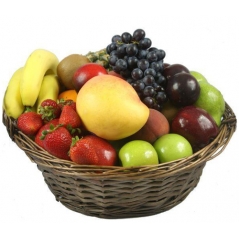Fruits Basket Delivery to Manila Philippines