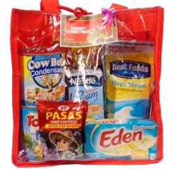Send christmas holiday gifts basket to philippines