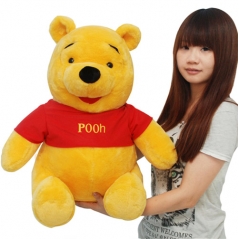 Send 2ft Winnie Pooh To Philippines