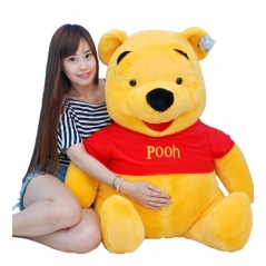 Send 3ft Winnie Pooh To Philippines