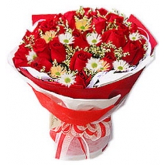 Flowers Bouquet for valentines Delivery to Manila Philippines