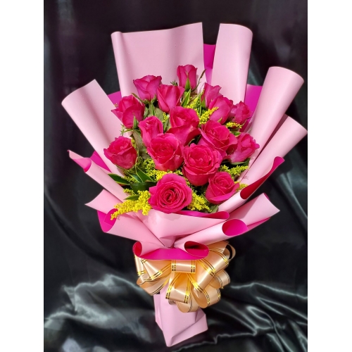 Send Flower to Manila