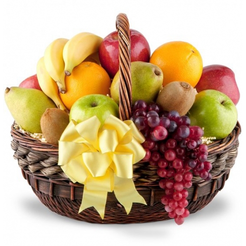 send fruit basket to manila