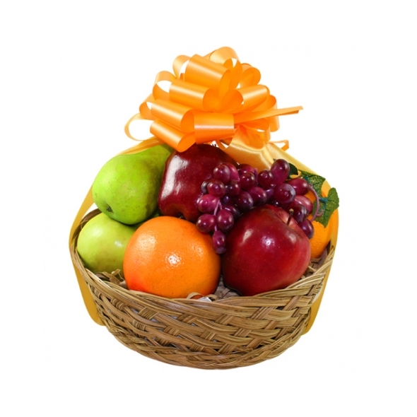 send fruit basket to manila
