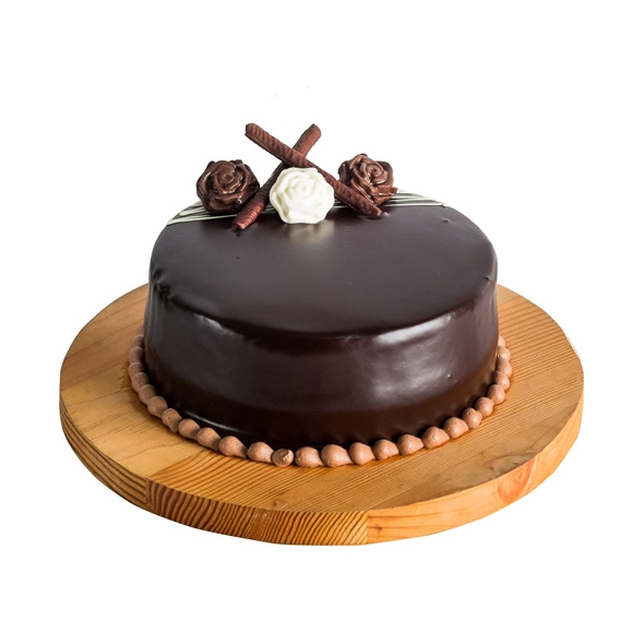 send chocolate cake to manila