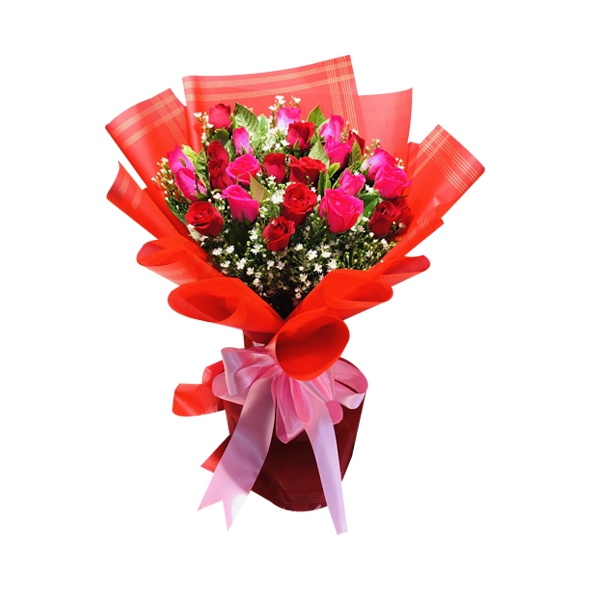 send birthday flower to philippines