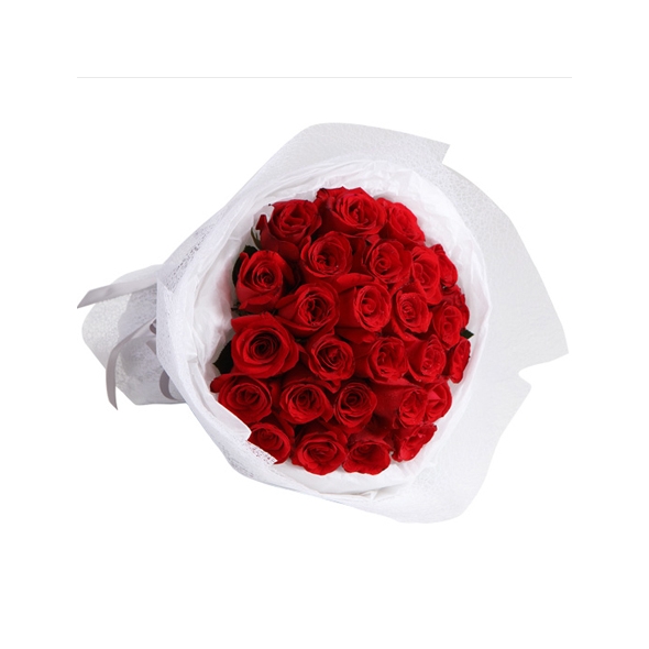 send gorgeous red rose to Philippines
