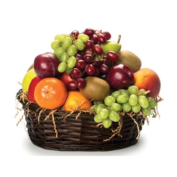 Send assorted fruits basket to Philippines