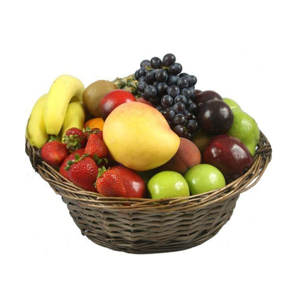 Fruits Basket Delivery to Manila Philippines