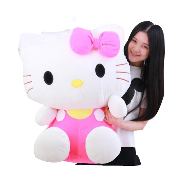 3 feet hello kitty soft toys delivery in manila