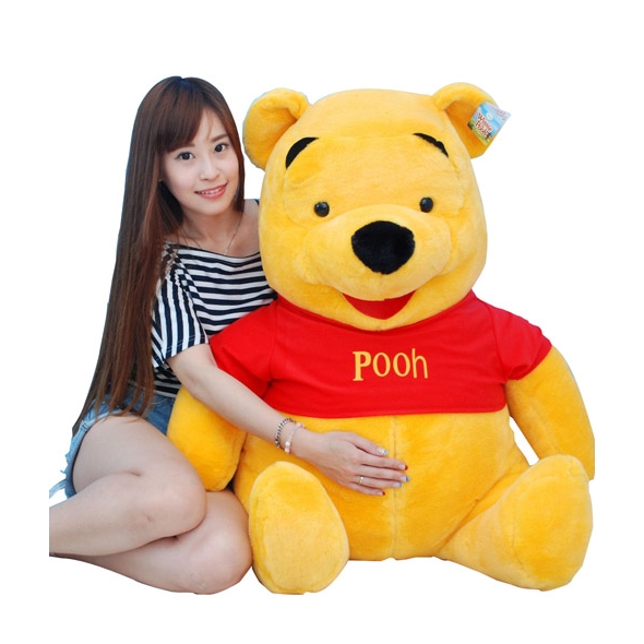 Send 3ft Winnie Pooh To Philippines