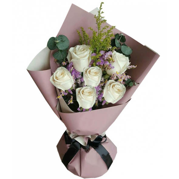 send birthday flower to manila